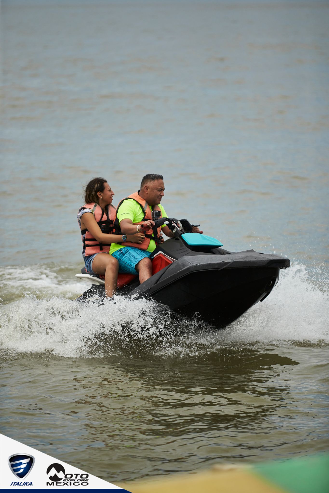 ITALIKA CHACHALACAS D3 117